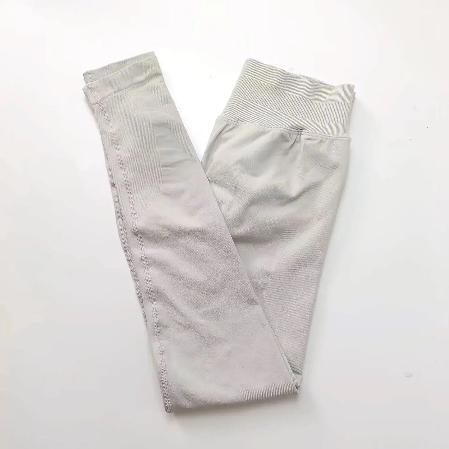 Leggings Push Up Vita Alta – Effetto Snellente All You Need