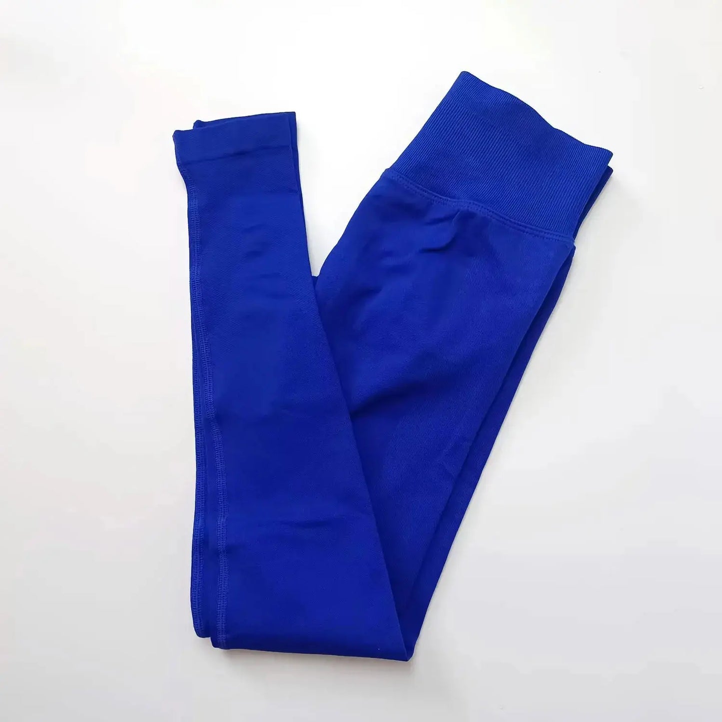 Leggings Push Up Vita Alta – Effetto Snellente All You Need