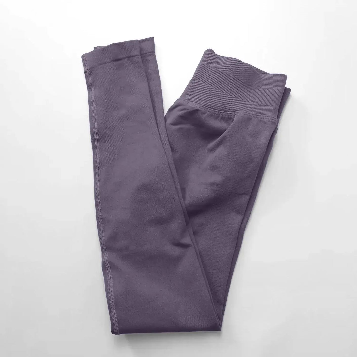 Leggings Push Up Vita Alta – Effetto Snellente All You Need