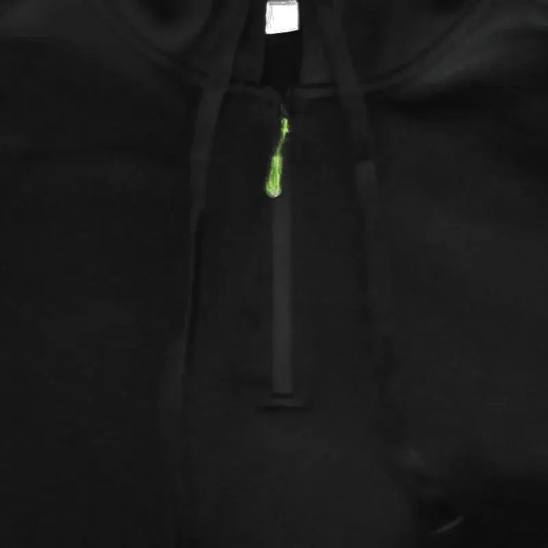 “Completo Sportivo Uomo 2025 – Felpa con Zip Multi-Tasche + Pantaloni Coordinati, Primavera/Autunno” All You Need