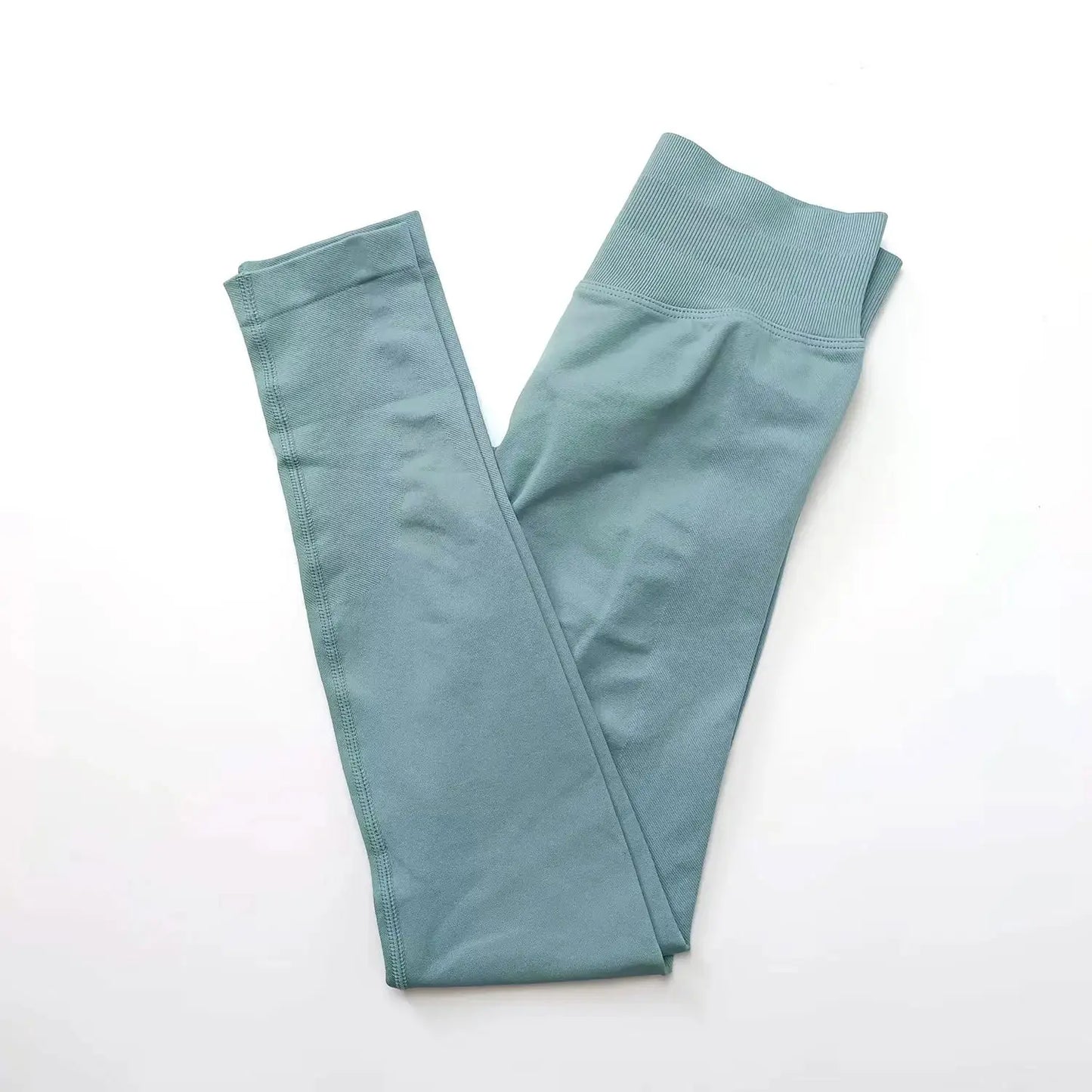 Leggings Push Up Vita Alta – Effetto Snellente All You Need
