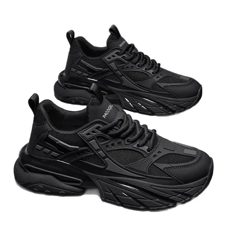 Platform Retro Sports  Casual Shoes All You Need