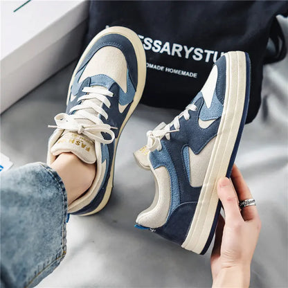 Sneakers Uomo Versatili – Stile Casual Sportivo All You Need