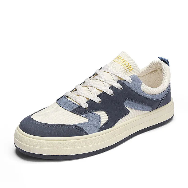Sneakers Uomo Versatili – Stile Casual Sportivo All You Need