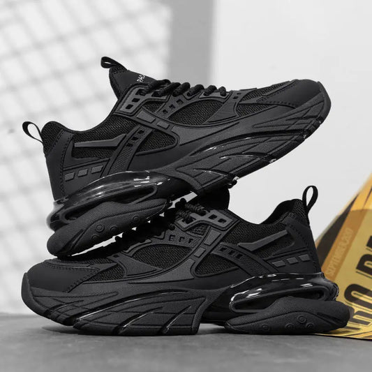 Platform Retro Sports  Casual Shoes All You Need