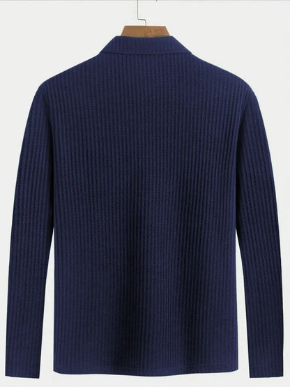 “LONSDALE Polo Uomo Manica Lunga – Casual, Elasticizzata in Poliestere & Spandex, Primavera/Autunno” All You Need
