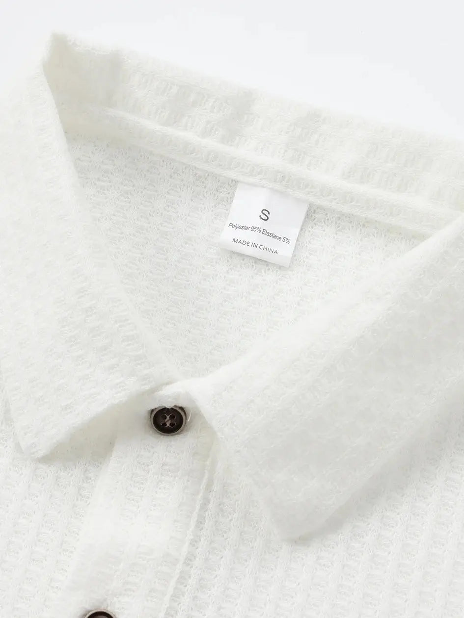 “LONSDALE Polo Uomo Manica Lunga – Casual, Elasticizzata in Poliestere & Spandex, Primavera/Autunno” All You Need