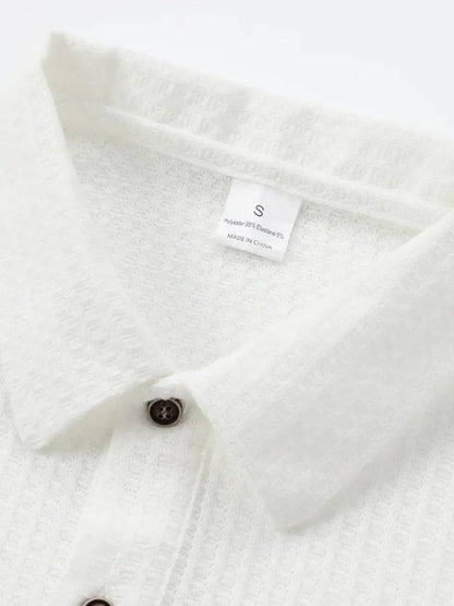 “LONSDALE Polo Uomo Manica Lunga – Casual, Elasticizzata in Poliestere & Spandex, Primavera/Autunno” All You Need
