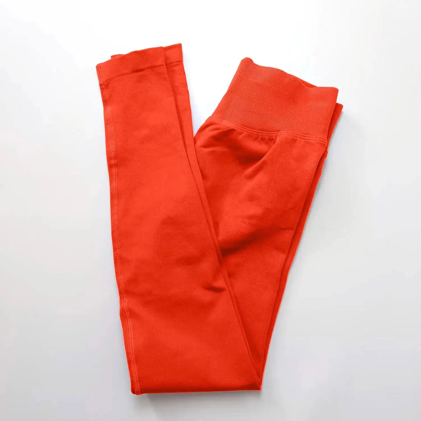 Leggings Push Up Vita Alta – Effetto Snellente All You Need
