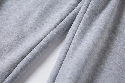 “Felpa Casual in Pile Uomo/Donna – Calda e Morbida in Poliestere, Autunno/Inverno” All You Need
