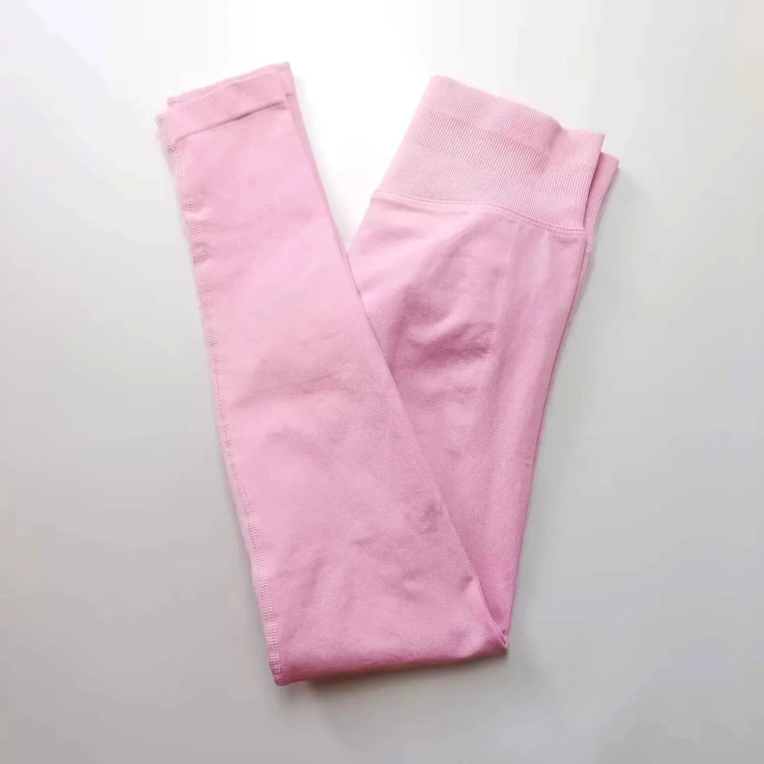 Leggings Push Up Vita Alta – Effetto Snellente All You Need