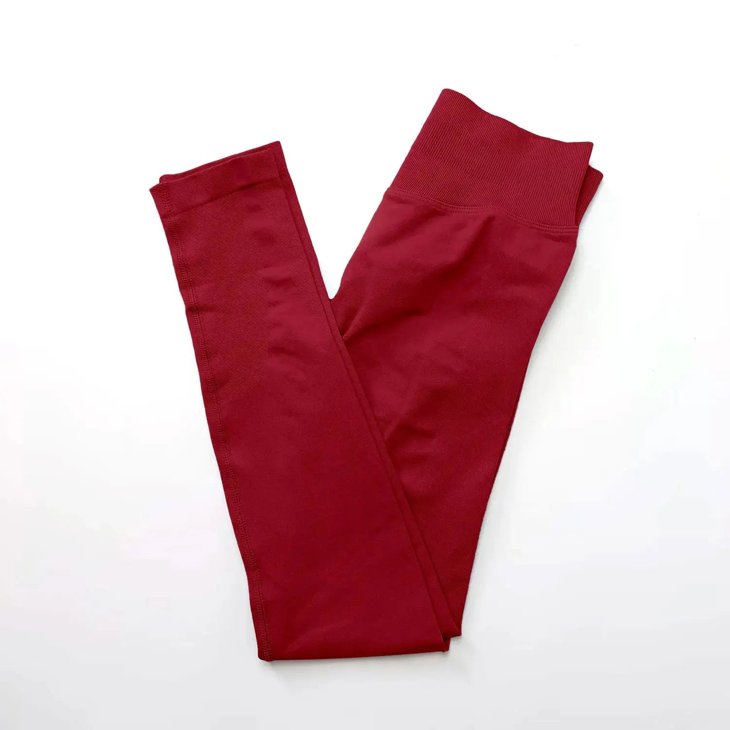 Leggings Push Up Vita Alta – Effetto Snellente All You Need