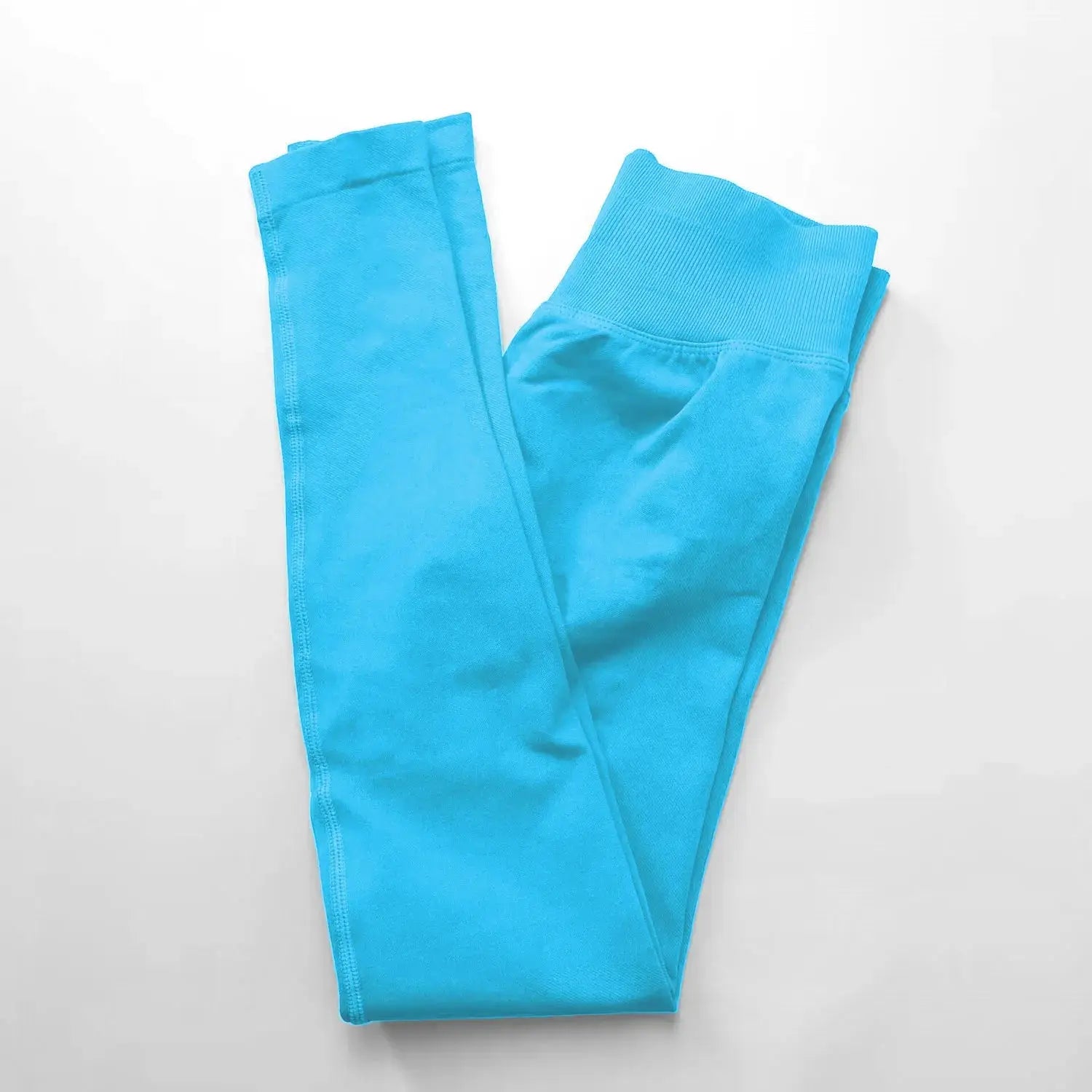 Leggings Push Up Vita Alta – Effetto Snellente All You Need