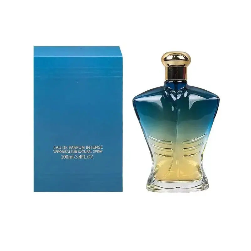 Profumo Uomo Roxelis 125ml – Fragranza Legnosa Elegante All You Need
