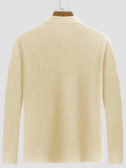 “LONSDALE Polo Uomo Manica Lunga – Casual, Elasticizzata in Poliestere & Spandex, Primavera/Autunno” All You Need