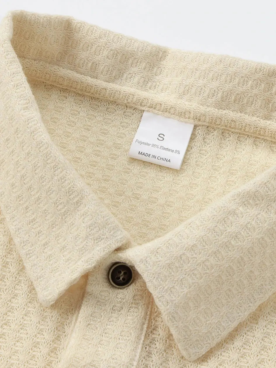 “LONSDALE Polo Uomo Manica Lunga – Casual, Elasticizzata in Poliestere & Spandex, Primavera/Autunno” All You Need