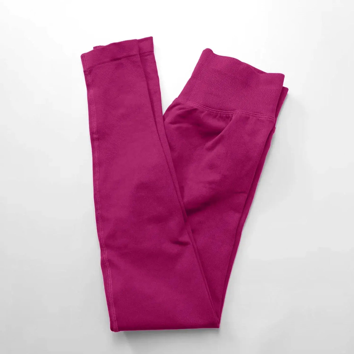 Leggings Push Up Vita Alta – Effetto Snellente All You Need