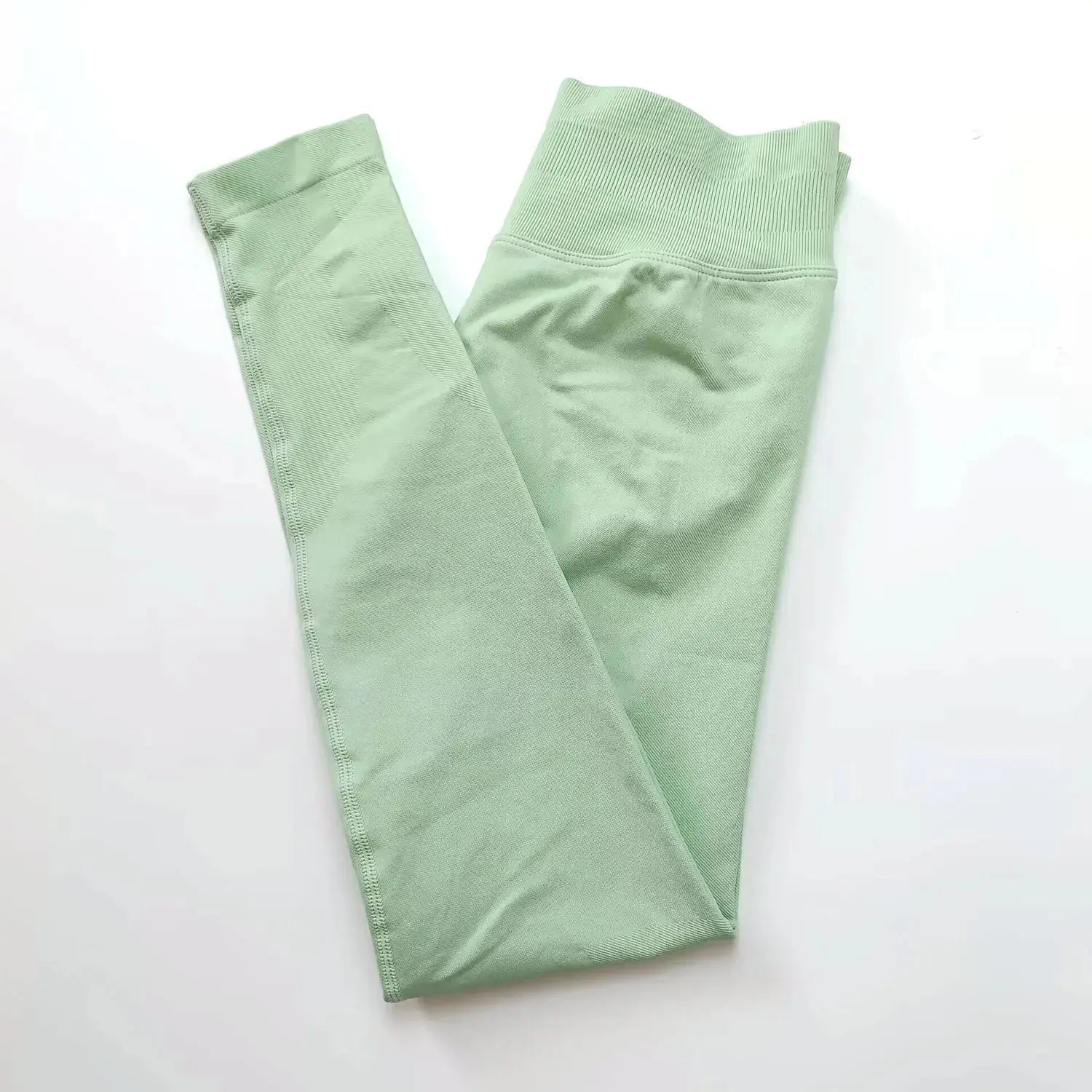 Leggings Push Up Vita Alta – Effetto Snellente All You Need