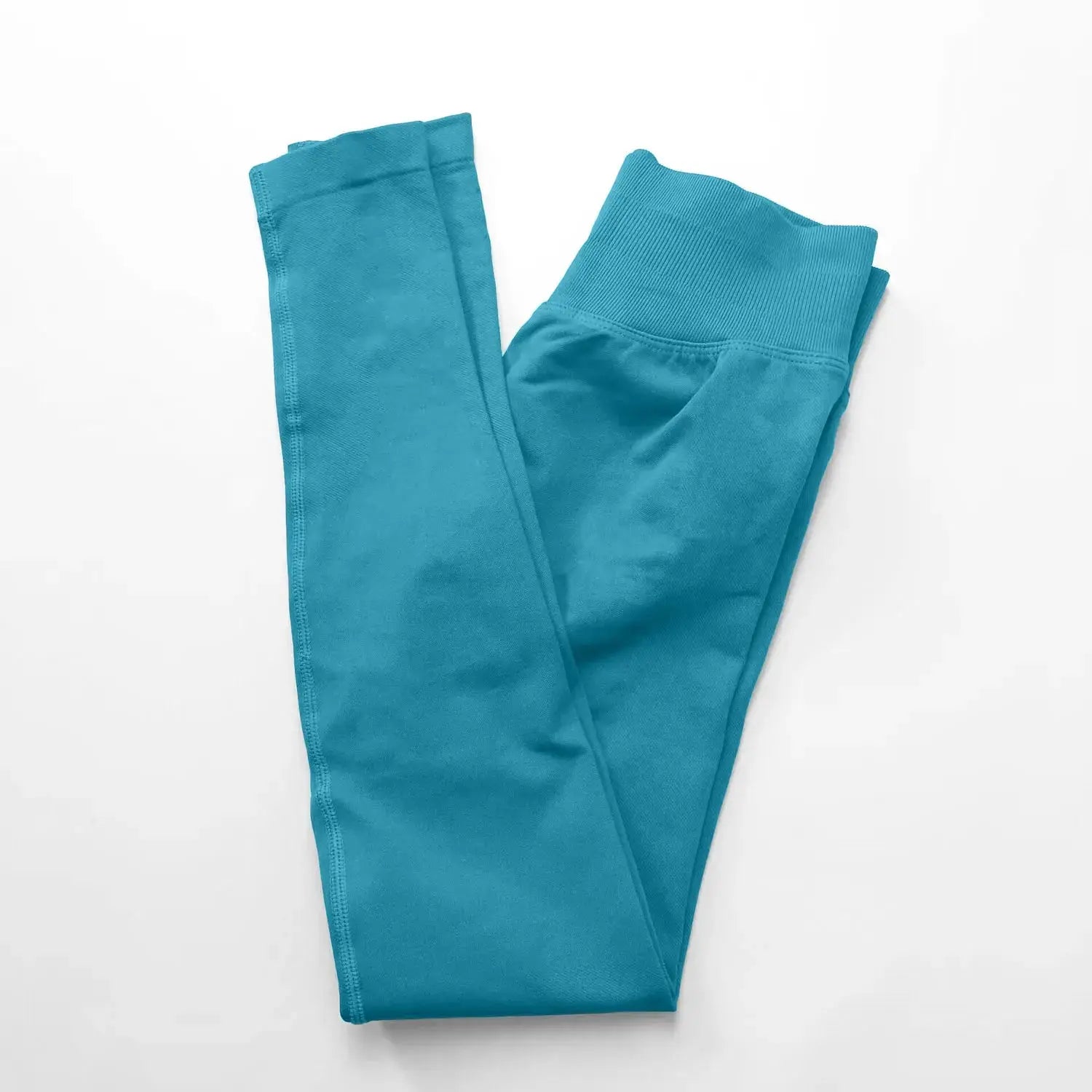 Leggings Push Up Vita Alta – Effetto Snellente All You Need
