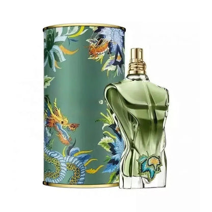 Profumo Uomo Roxelis 125ml – Fragranza Legnosa Elegante All You Need