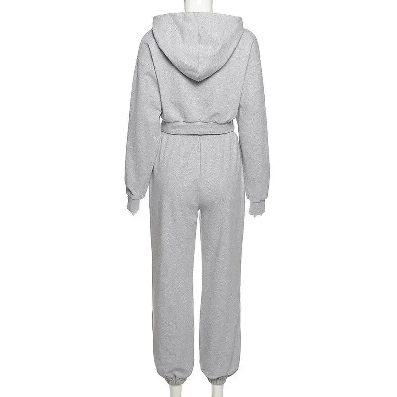 Felpa Donna Sportiva in Velluto con Lana & Pelliccia – Pullover Casual All You Need