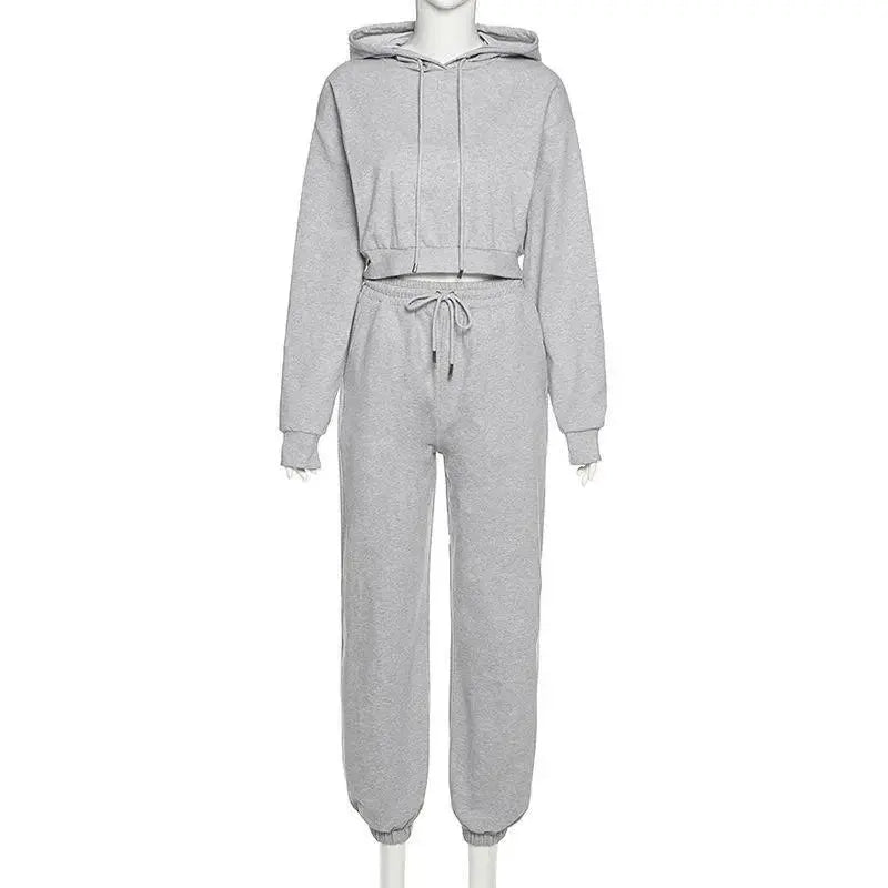 Felpa Donna Sportiva in Velluto con Lana & Pelliccia – Pullover Casual All You Need