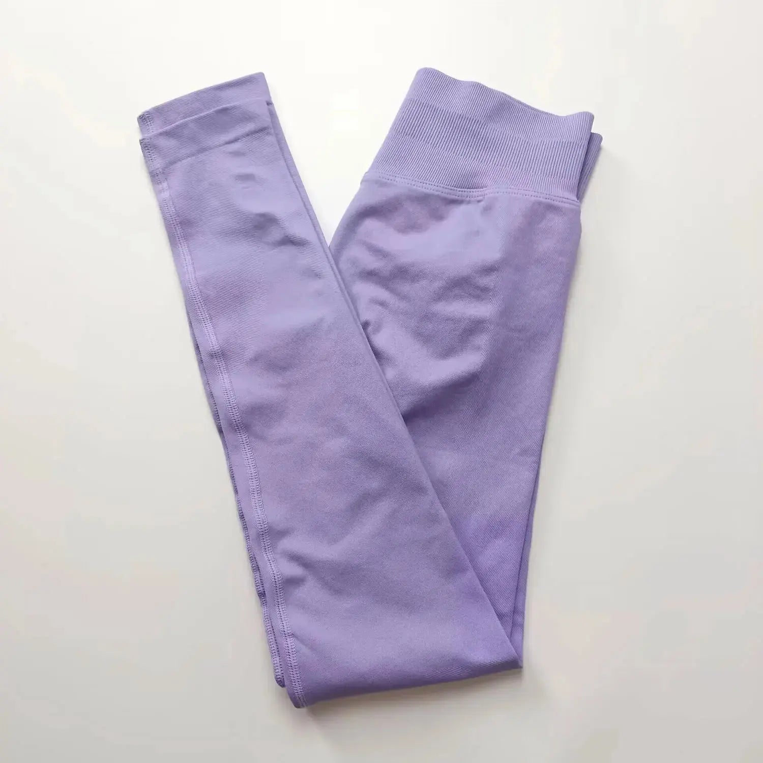 Leggings Push Up Vita Alta – Effetto Snellente All You Need