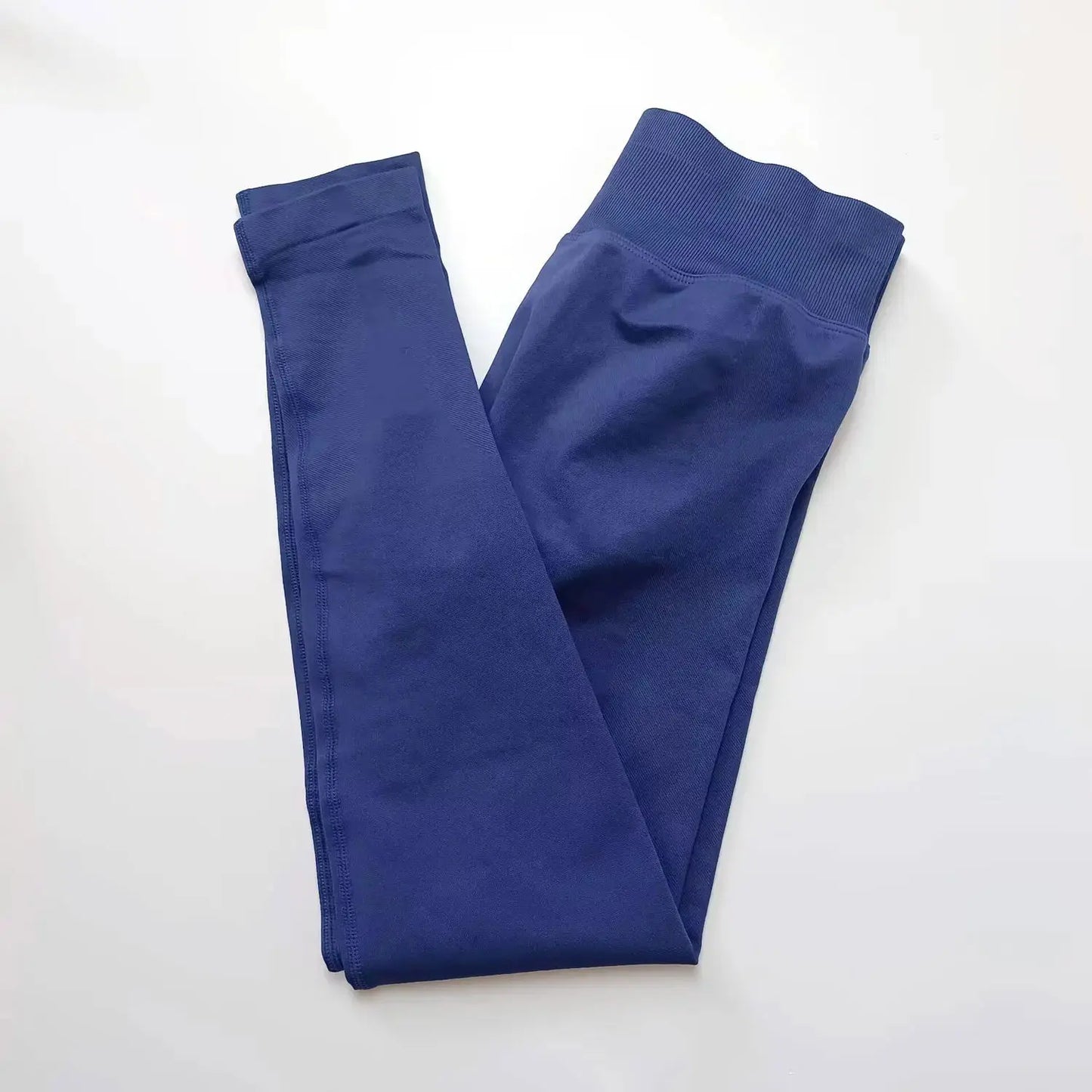 Leggings Push Up Vita Alta – Effetto Snellente All You Need