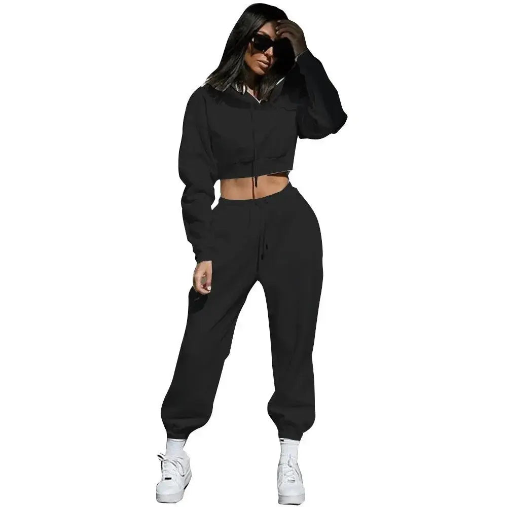 Felpa Donna Sportiva in Velluto con Lana & Pelliccia – Pullover Casual All You Need