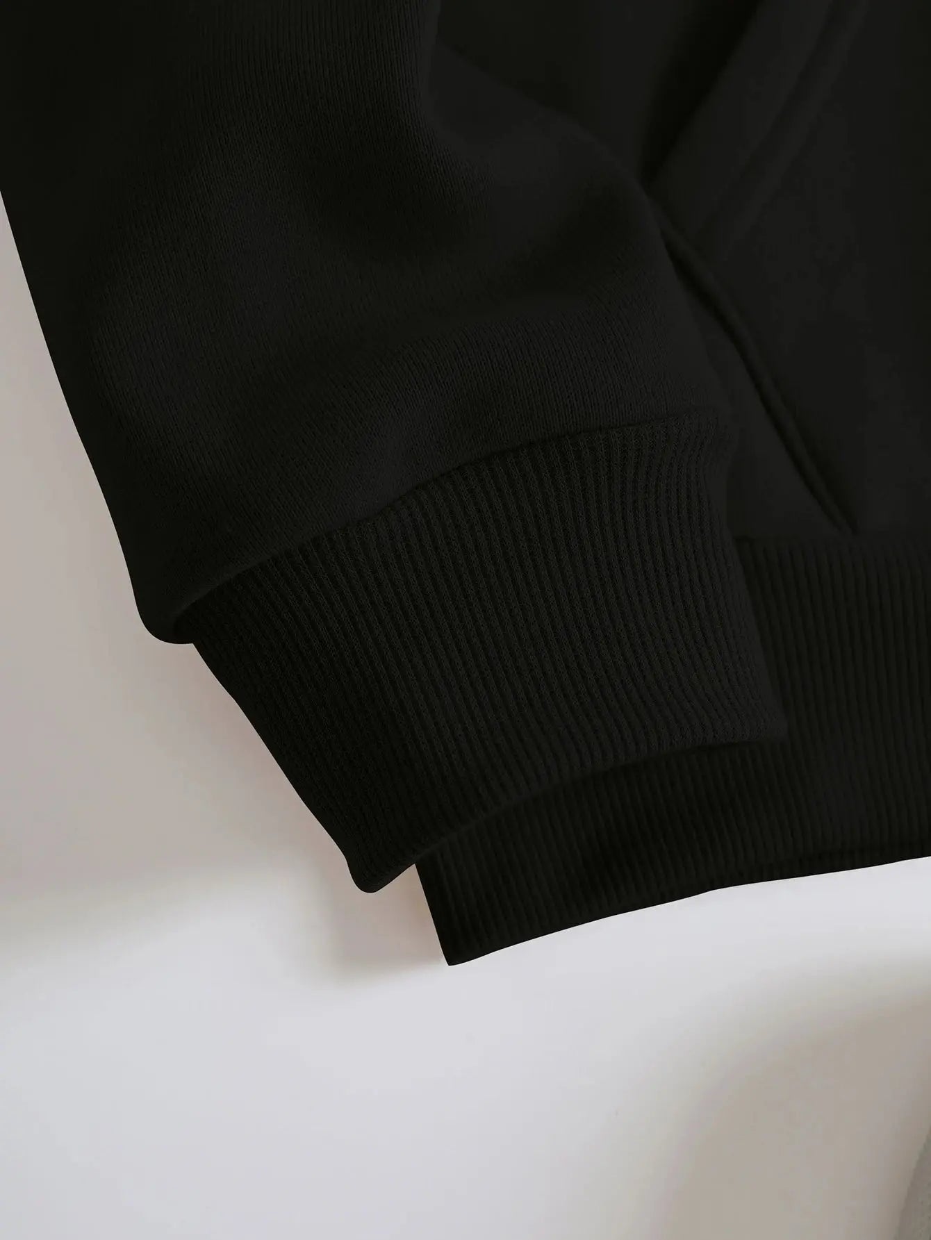 “Completo Donna Moto & Biker – Felpa con Cappuccio + Pantaloni Harem a Vita Media, Autunno/Inverno All You Need