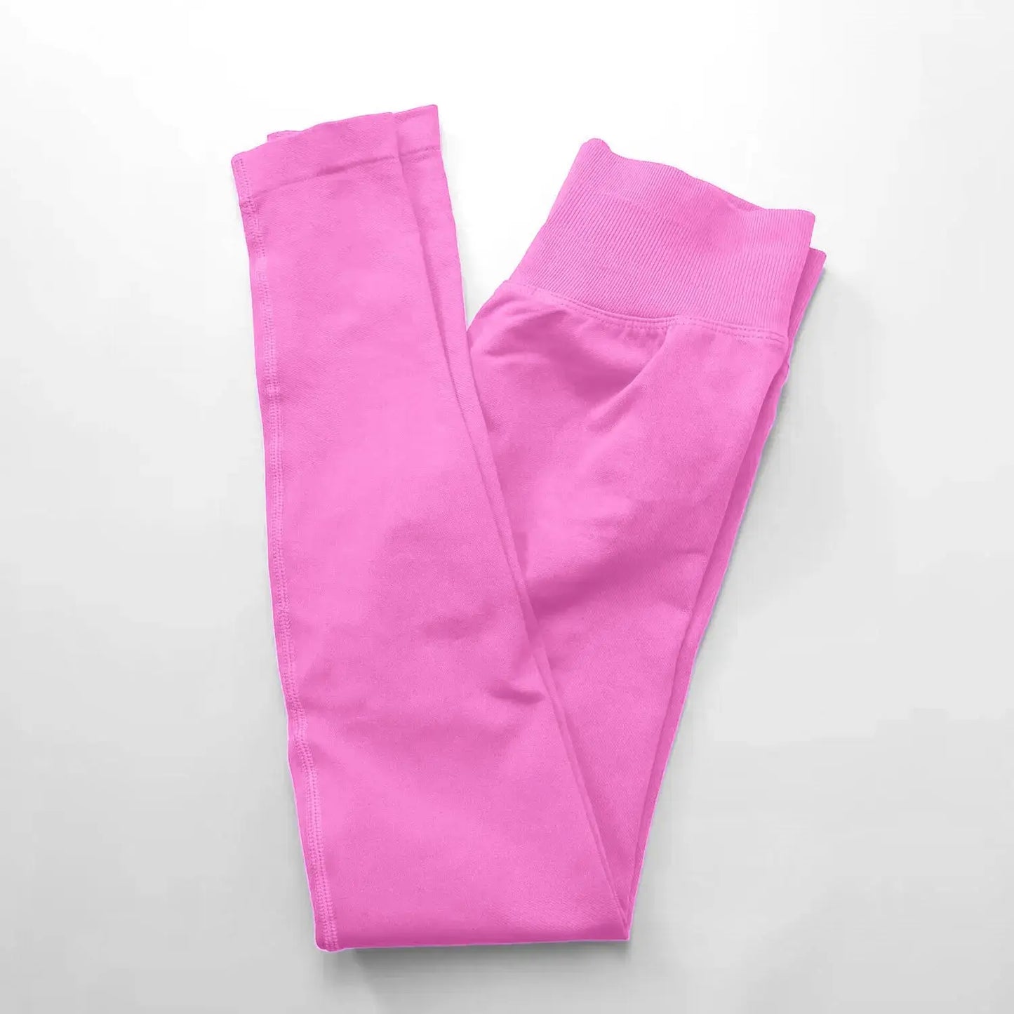 Leggings Push Up Vita Alta – Effetto Snellente All You Need