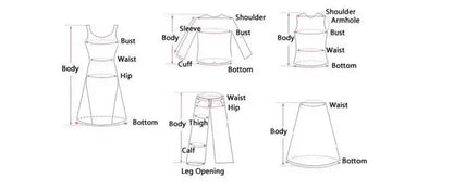 Leggings Push Up Vita Alta – Effetto Snellente All You Need