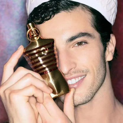 Profumo Uomo Roxelis 125ml – Fragranza Legnosa Elegante All You Need