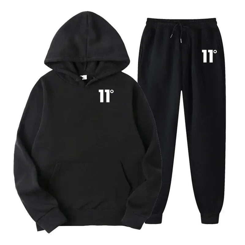 “Felpa Casual in Pile Uomo/Donna – Calda e Morbida in Poliestere, Autunno/Inverno” All You Need