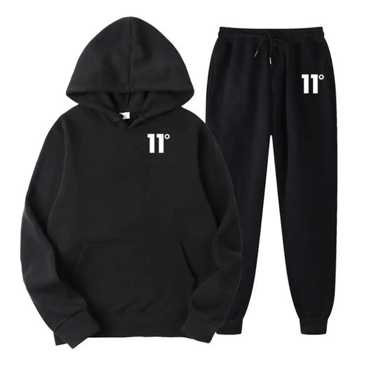 “Felpa Casual in Pile Uomo/Donna – Calda e Morbida in Poliestere, Autunno/Inverno” All You Need