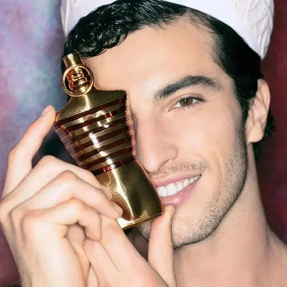 Profumo Uomo Roxelis 125ml – Fragranza Legnosa Elegante All You Need