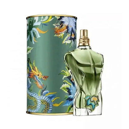 Profumo Uomo Roxelis 125ml – Fragranza Legnosa Elegante All You Need