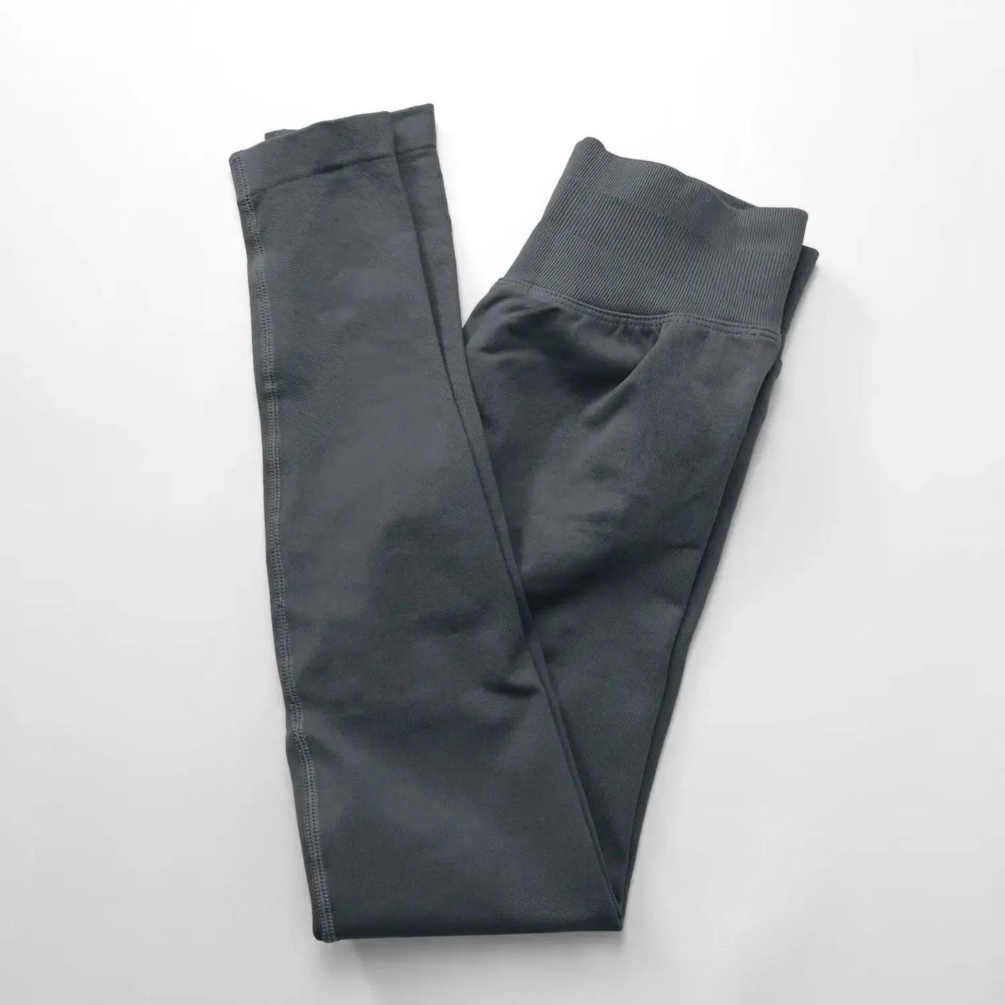 Leggings Push Up Vita Alta – Effetto Snellente All You Need