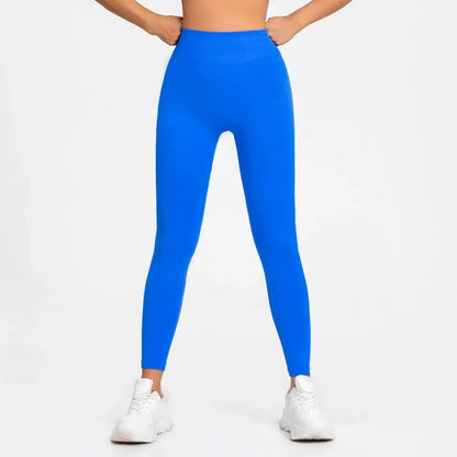 Leggings Push Up Vita Alta – Effetto Snellente All You Need