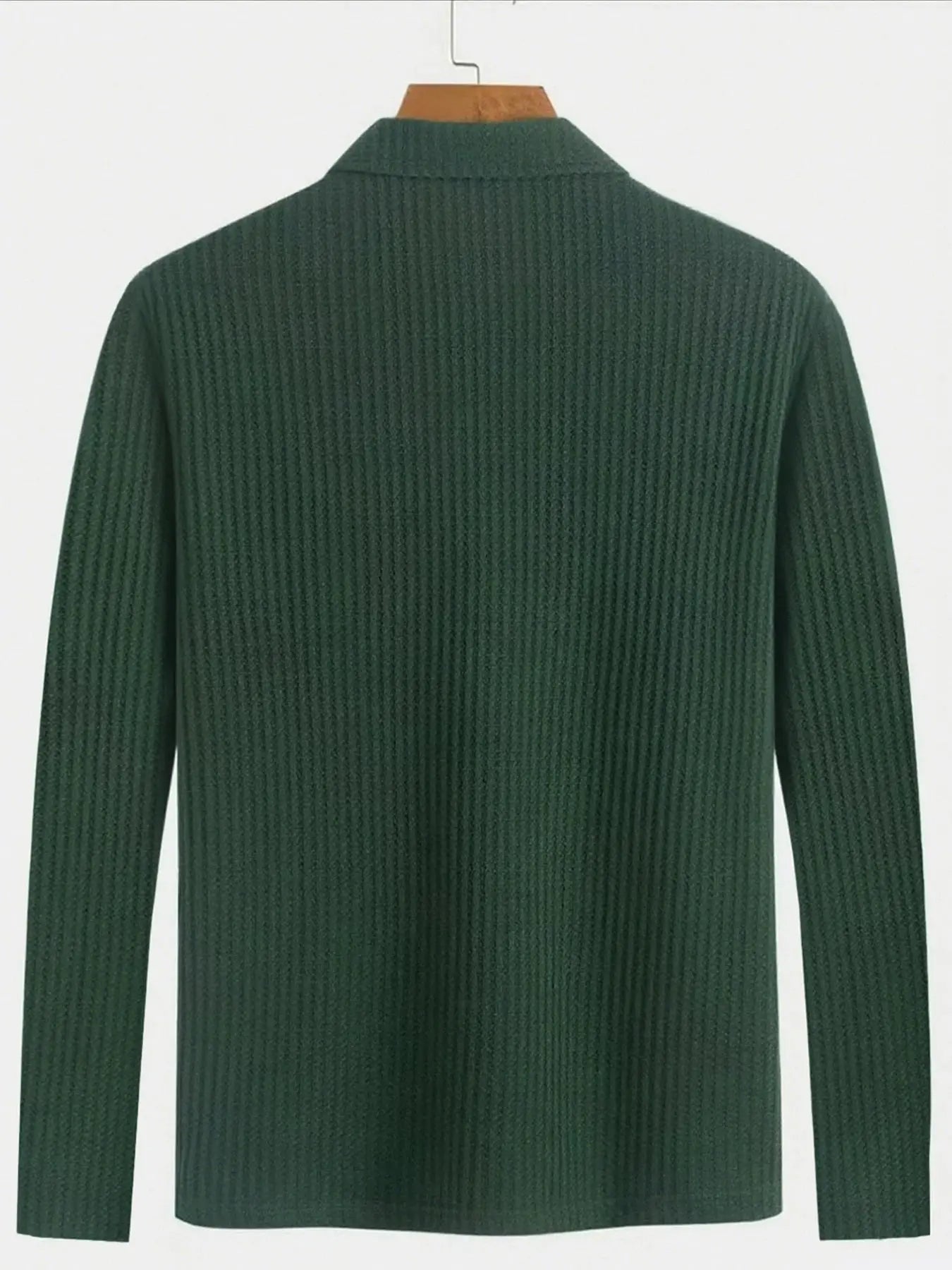 “LONSDALE Polo Uomo Manica Lunga – Casual, Elasticizzata in Poliestere & Spandex, Primavera/Autunno” All You Need