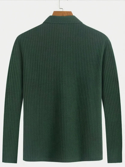 “LONSDALE Polo Uomo Manica Lunga – Casual, Elasticizzata in Poliestere & Spandex, Primavera/Autunno” All You Need