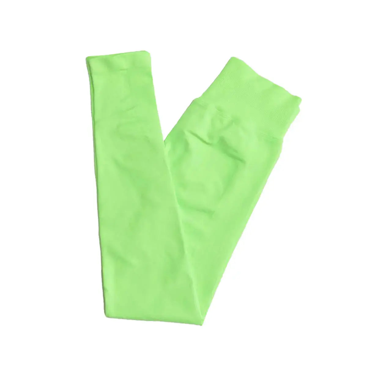 Leggings Push Up Vita Alta – Effetto Snellente All You Need