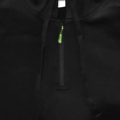 “Completo Sportivo Uomo 2025 – Felpa con Zip Multi-Tasche + Pantaloni Coordinati, Primavera/Autunno” All You Need