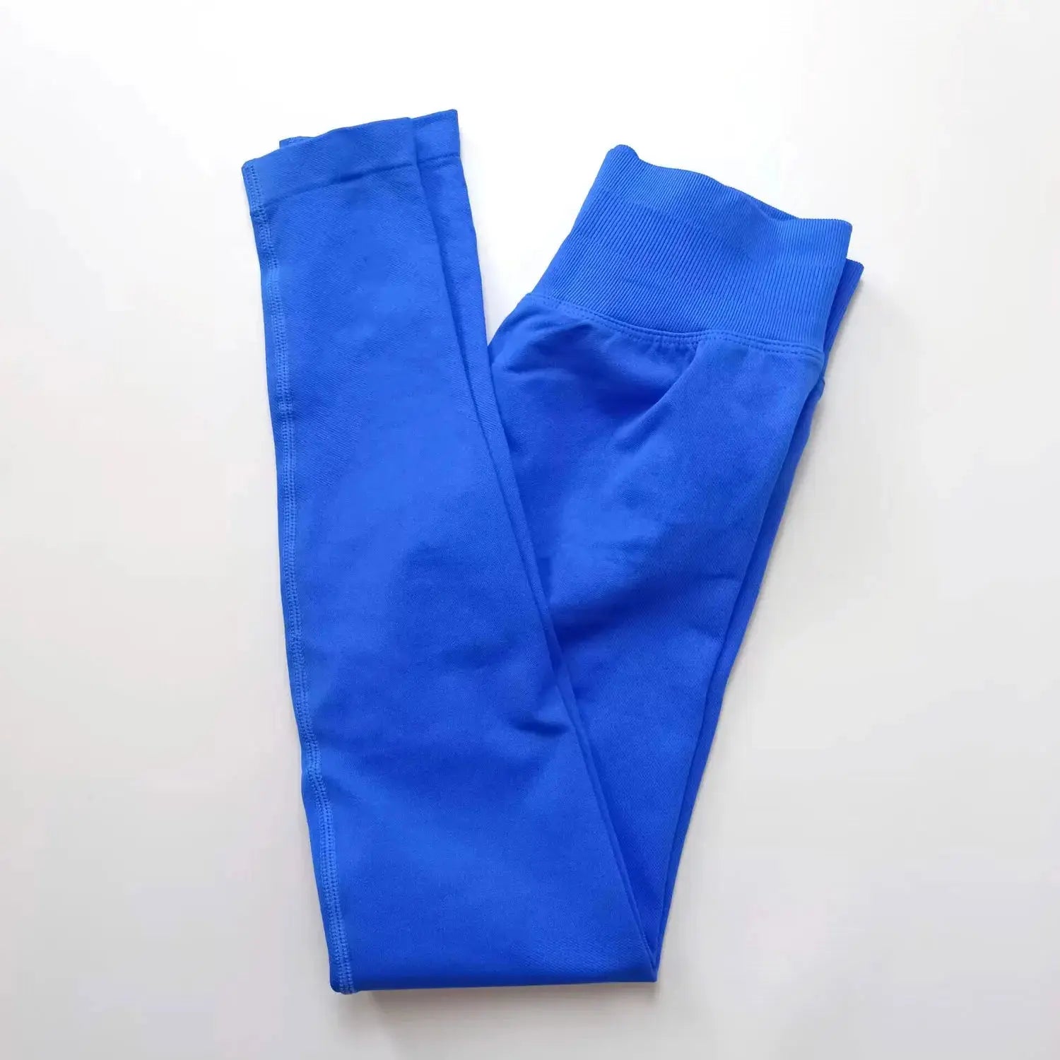 Leggings Push Up Vita Alta – Effetto Snellente All You Need