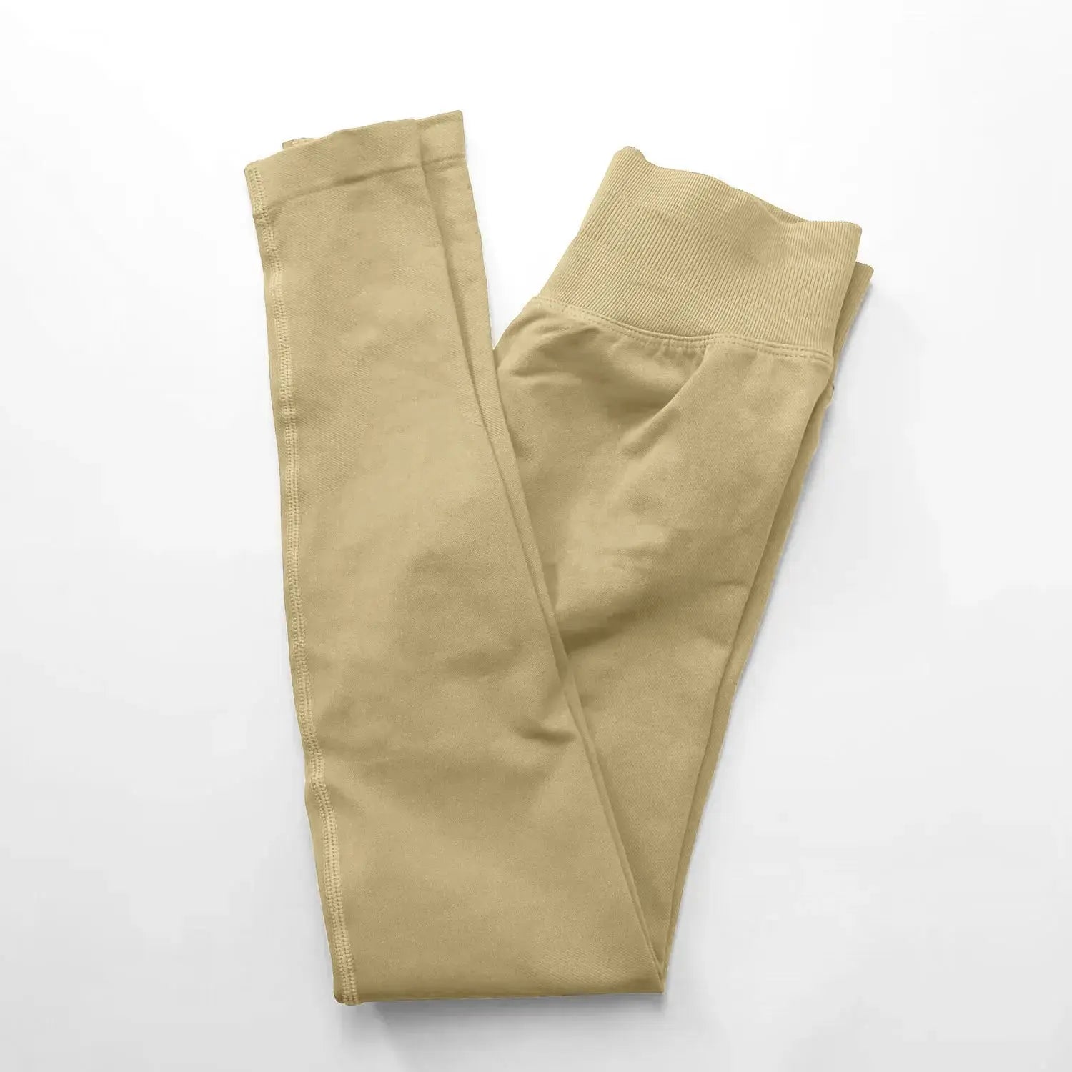 Leggings Push Up Vita Alta – Effetto Snellente All You Need