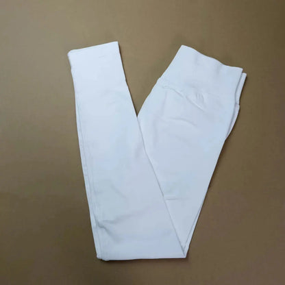 Leggings Push Up Vita Alta – Effetto Snellente All You Need