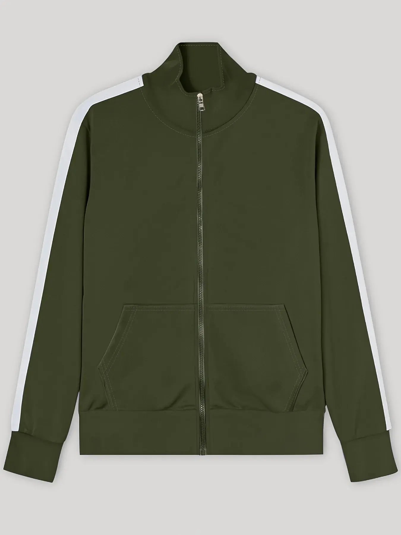 ✅ Completo Uomo Due Pezzi Autunno/Inverno All You Need