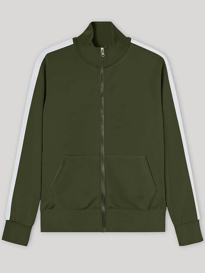 ✅ Completo Uomo Due Pezzi Autunno/Inverno All You Need