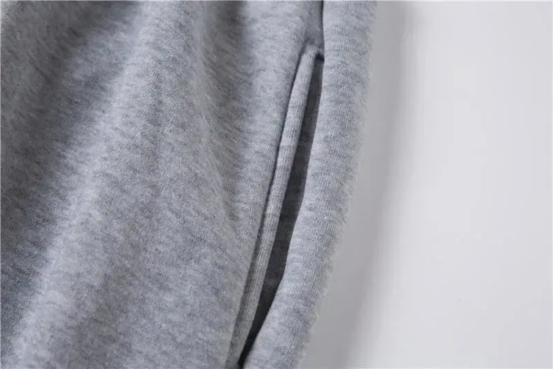 “Felpa Casual in Pile Uomo/Donna – Calda e Morbida in Poliestere, Autunno/Inverno” All You Need