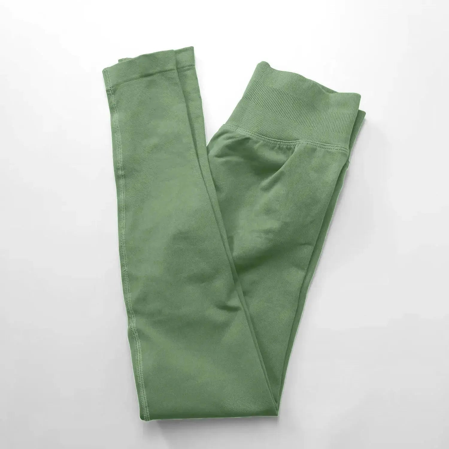 Leggings Push Up Vita Alta – Effetto Snellente All You Need